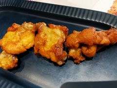 -必胜客(安盛金马店)