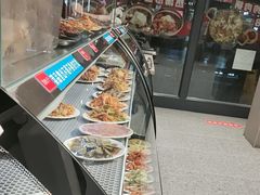 -韩麦大冷面(桂花街直营店)