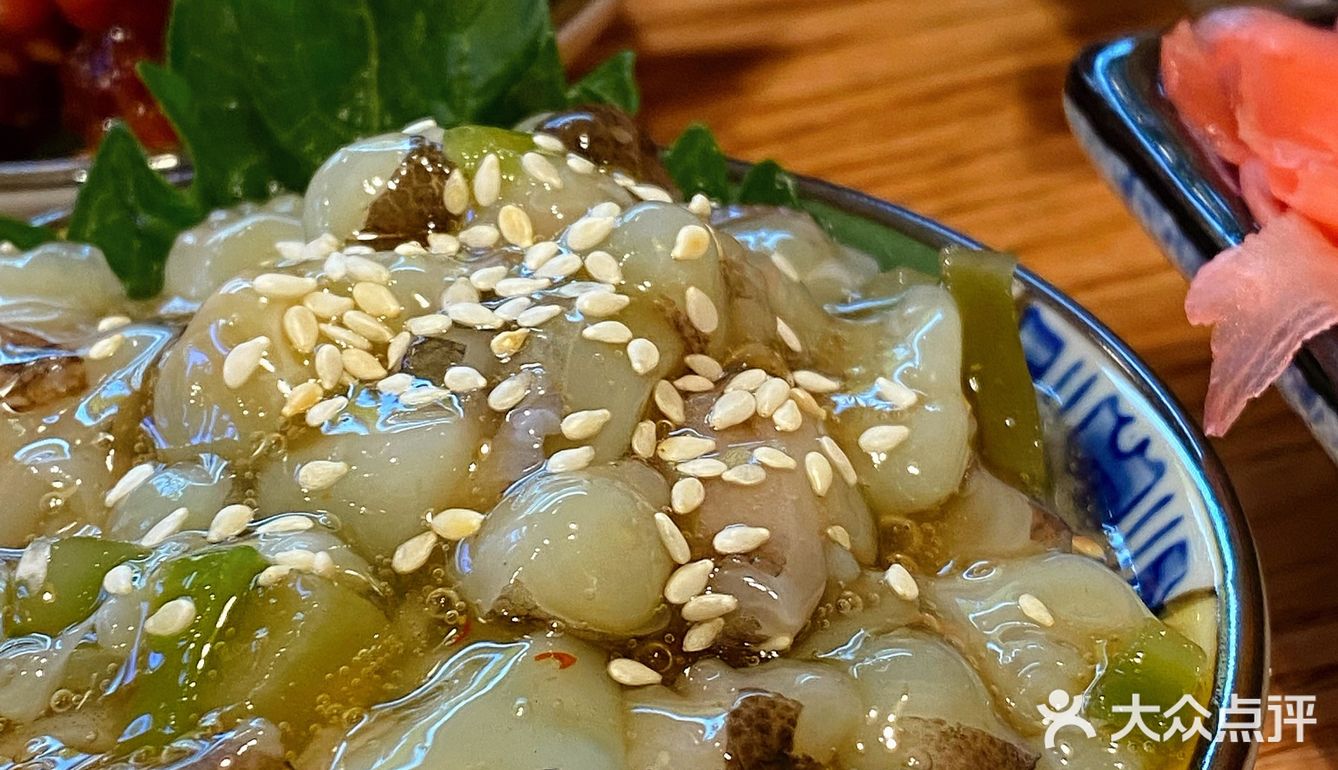 藏在观音桥小巷里的治愈系寿司店🍣