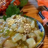 藏在观音桥小巷里的治愈系寿司店🍣