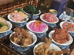 -楠火锅(龙阳广场店)