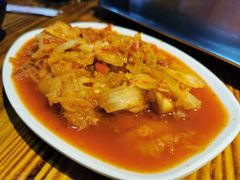 -丹东特色烤肉(南光三部店)