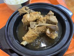 -五四广场美食城(福泰广场店)