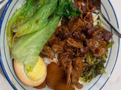-一肴·牛肉粿条(深圳湾睿印店)