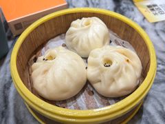 传统小笼包-安泰楼·佛跳墙创始人·传统闽味早茶·酒楼(三坊七巷闽菜地标店)
