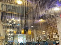 -镜泊湖酒家(兴华街金鼎店)