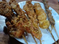 -元盛居(生态大街店)