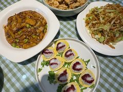 -玉桥餐厅(天坛店)