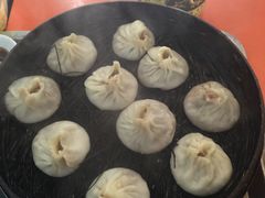 -四季美汤包(户部巷店)
