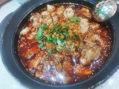 -青花椒花椒鱼(合生汇店)