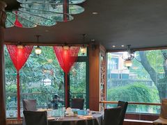-申粤轩酒楼·三十年粤菜经典(丁香花园店)