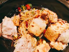 -云海肴·汽锅鸡·云南菜(领展购物广场·中关村店)