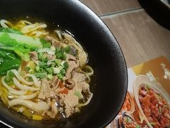 -大师兄·西北小馆(金湾华发商都店)