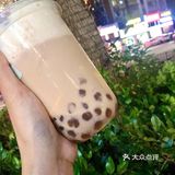 古茗奶芙系列｜布蕾脆脆奶芙❗️爆炸好喝💥
