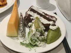 -晶丽香榭自助餐(南京大饭店)