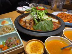 -韩香福脊骨汤锅(上杭路店)