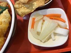 -螺小胖柳州螺蛳粉(钟楼总店)