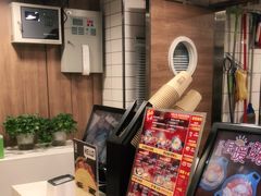 -魏家凉皮(十里河店)