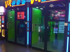 -卢米埃影城(长楹天街IMAX激光店)