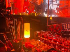 -拾叁唐Livehouse(佛山禅城店)