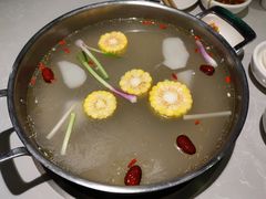 -俏牛哥鲜牛肉牛肆馆(重庆天地店)