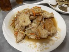 -东北菜冰城一家人