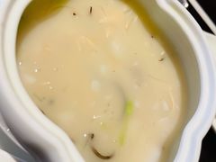 宋嫂鱼羹-杭州西子湖四季酒店·金沙厅