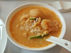 龙虾汤脆米泡饭-粤界(望京金辉店)