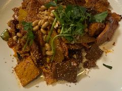 -拿渡·水煮鱼 麻辣香锅(西单大悦城店)