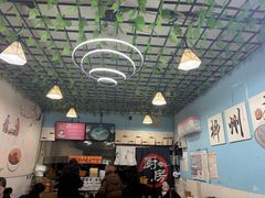 -龍城柳州螺蛳粉(群星路店)
