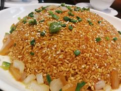三丁锅巴-好婆家(龙吟坊店)