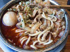 -窦四牛杂面(总店)