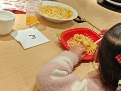 -菲滋意式餐厅(西溪印象城店)