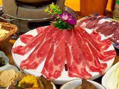 -老楼羊蝎子·鲜货烧烤(惊驾路店)