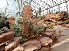 -南通洲际绿博园