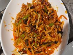 -前海沿·青岛菜(李沧万达店)