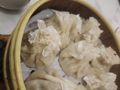 招牌羊肉烧卖-格日勒阿妈蒙古厨房(大召店)
