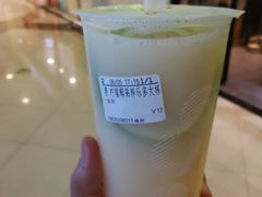 -CoCo都可(健翔桥店)