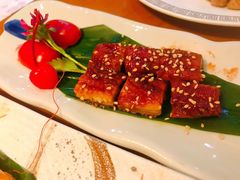 -大江户日本料理(吕厝店)