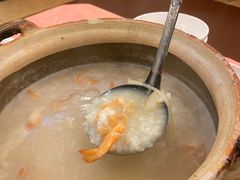 -深运潮州粥(东门店)