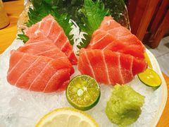 -福匠日本料理(人民路店)