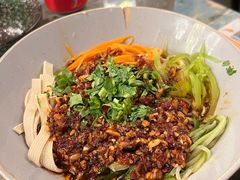 -浩海火燒雲傣家菜(芮欧百货店)