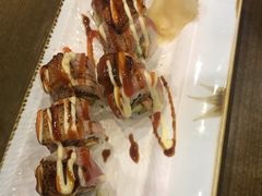 -红叶日料·放题·海胆·定食(星海店)