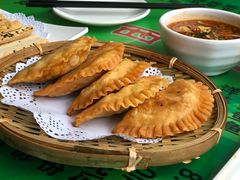 -令氏家外家周秦食府(高新店)