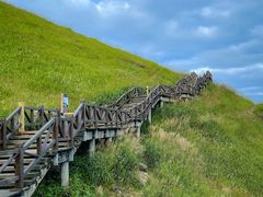 -萍乡武功山风景名胜区