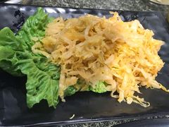 -鹤之乡·齐齐哈尔烤肉·非遗(秋涛路店)