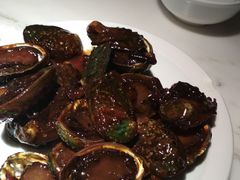 -日丰园海肠水饺·老字号大连海鲜(和平广场店)