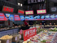 -阿财老铺·老蚌埠龙虾城(华夏总店)
