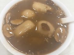 -罗子龙罗家桂花汤圆(曹都巷店)