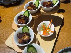 金奖黑叉烧-猪腰一家·地道佛山菜(盐步店)